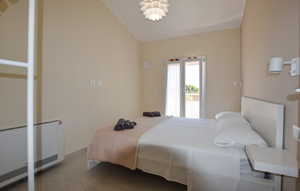 Casa Lopez, Appartement 4 personnes à Siracusa - Photo 10