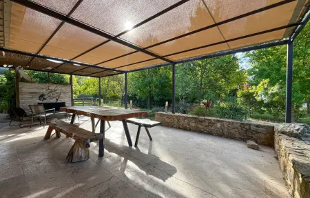 Maison 45 m² vue étang à Saint-Paul-les-Fonts : photo 2
