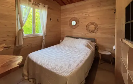 Maison 45 m² vue étang à Saint-Paul-les-Fonts : photo 5
