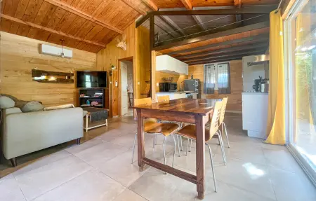 Maison 45 m² vue étang à Saint-Paul-les-Fonts : photo 9