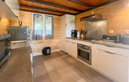 Maison 45 m² vue étang à Saint-Paul-les-Fonts : photo 10