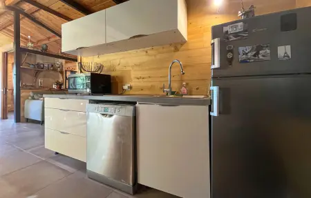 Maison 45 m² vue étang à Saint-Paul-les-Fonts : photo 11