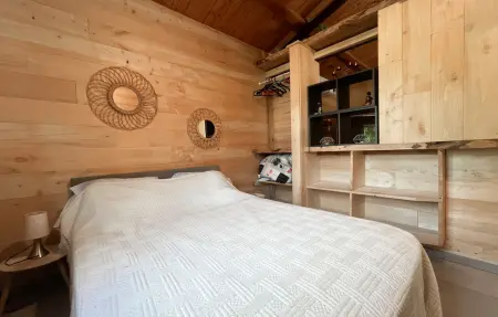 Maison 45 m² vue étang à Saint-Paul-les-Fonts : photo 13