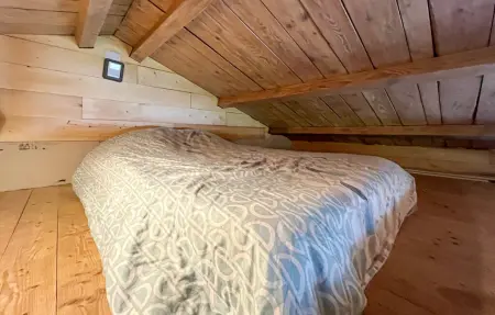 Maison 45 m² vue étang à Saint-Paul-les-Fonts : photo 15