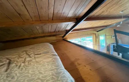 Maison 45 m² vue étang à Saint-Paul-les-Fonts : photo 16