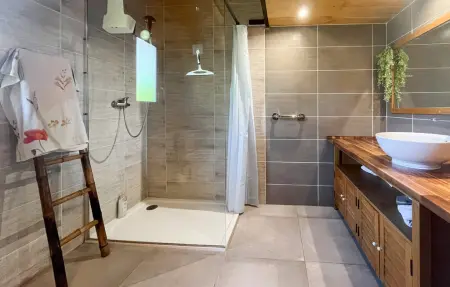 Maison 45 m² vue étang à Saint-Paul-les-Fonts : photo 17