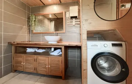 Maison 45 m² vue étang à Saint-Paul-les-Fonts : photo 18