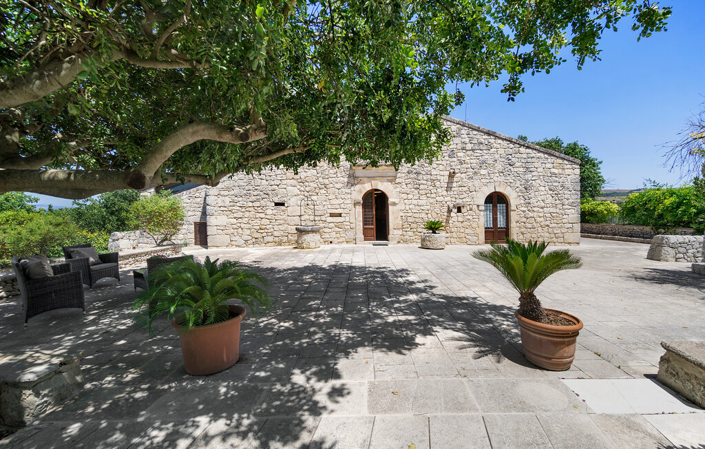 Maison avec piscine privée à Ragusa Ibla - Photo 2