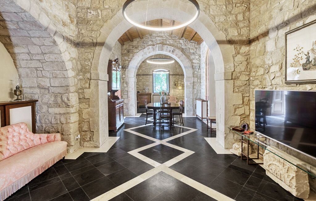 Maison avec piscine privée à Ragusa Ibla - Photo 3