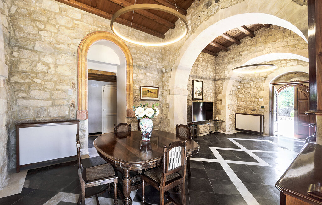 Maison avec piscine privée à Ragusa Ibla - Photo 4