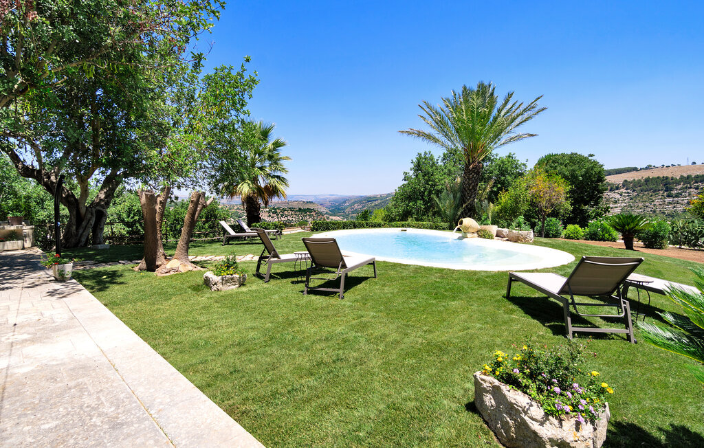 Maison avec piscine privée à Ragusa Ibla - Photo 8