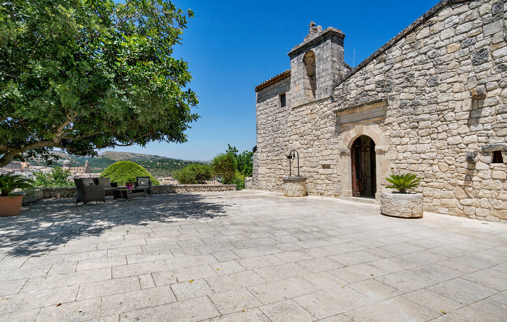 Maison avec piscine privée à Ragusa Ibla - Photo 9