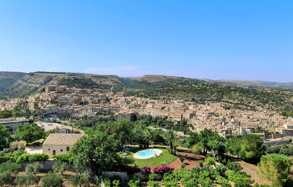 Maison avec piscine privée à Ragusa Ibla - Photo 10