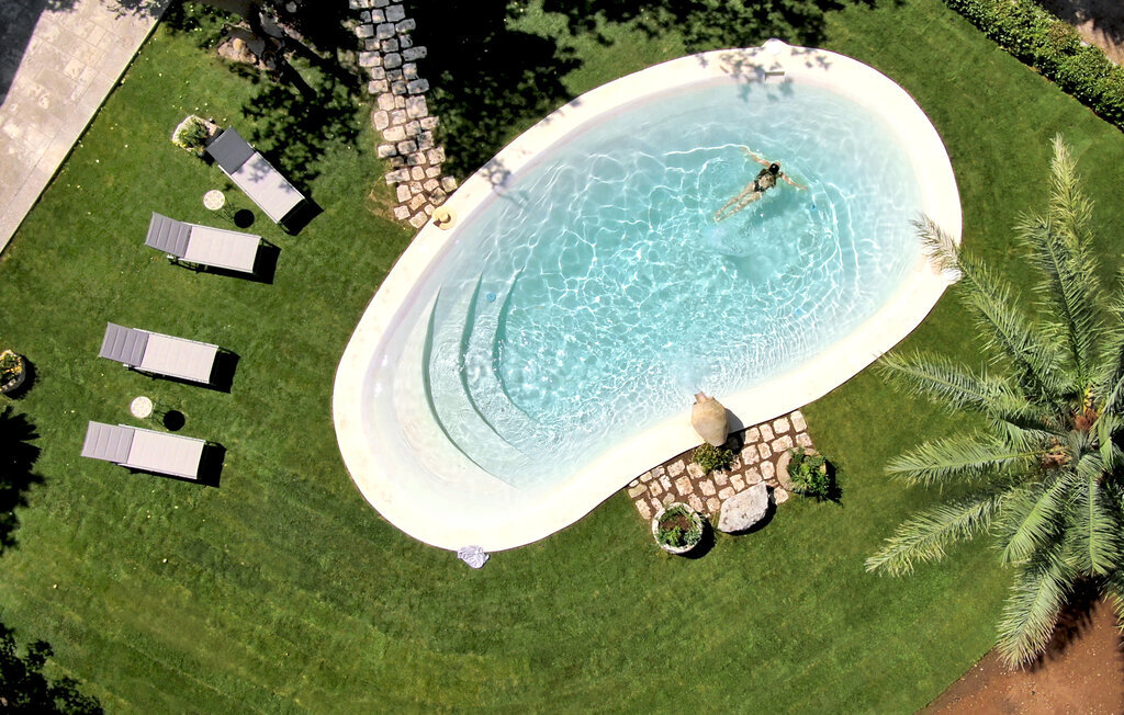 Maison avec piscine privée à Ragusa Ibla - Photo 11