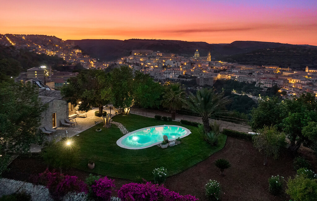 Maison avec piscine privée à Ragusa Ibla - Photo 13