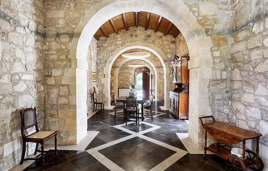 Maison avec piscine privée à Ragusa Ibla - Photo 14
