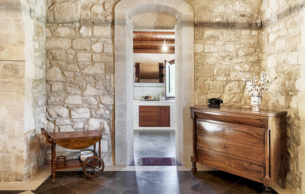 Maison avec piscine privée à Ragusa Ibla - Photo 15