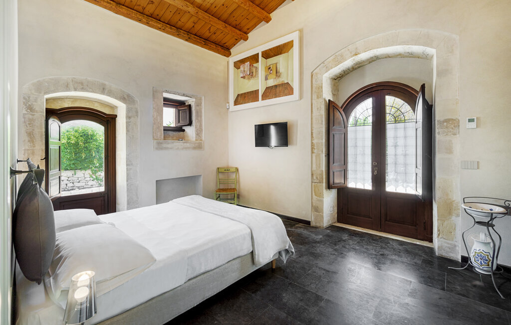 Maison avec piscine privée à Ragusa Ibla - Photo 18