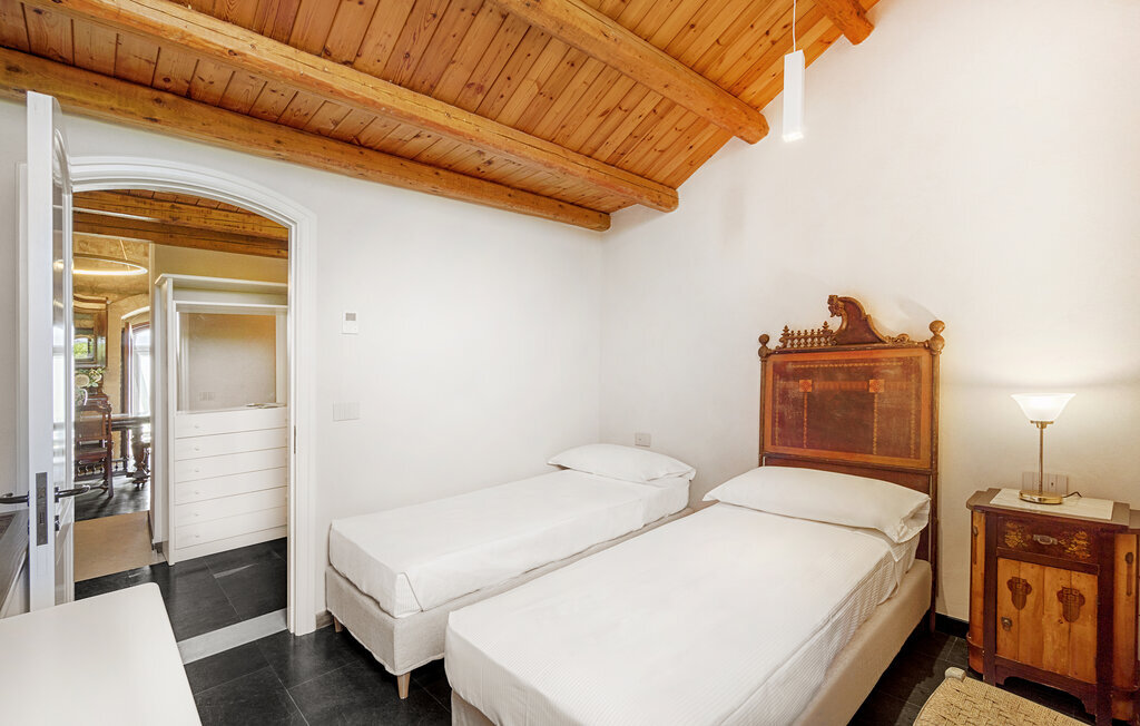 Maison avec piscine privée à Ragusa Ibla - Photo 19