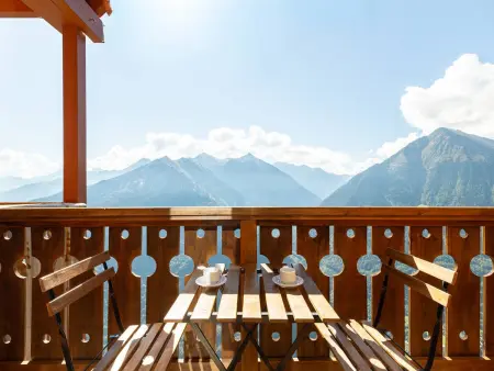 Location appartement de vacances à Saint Lary Soulan