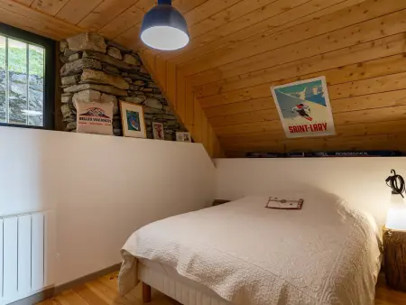 Chalet 12 pers. avec vue vallée et cheminée à Saint-Lary-Soulan : photo 16