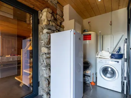 Chalet 12 pers. avec vue vallée et cheminée à Saint-Lary-Soulan : photo 28
