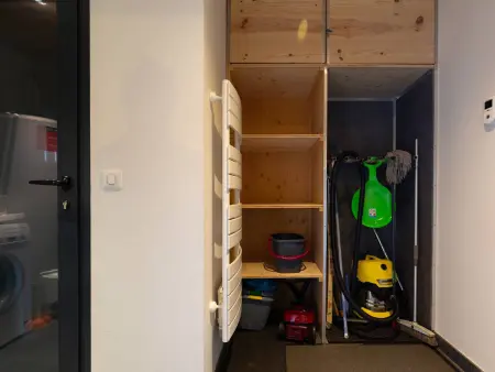 Chalet 12 pers. avec vue vallée et cheminée à Saint-Lary-Soulan : photo 29