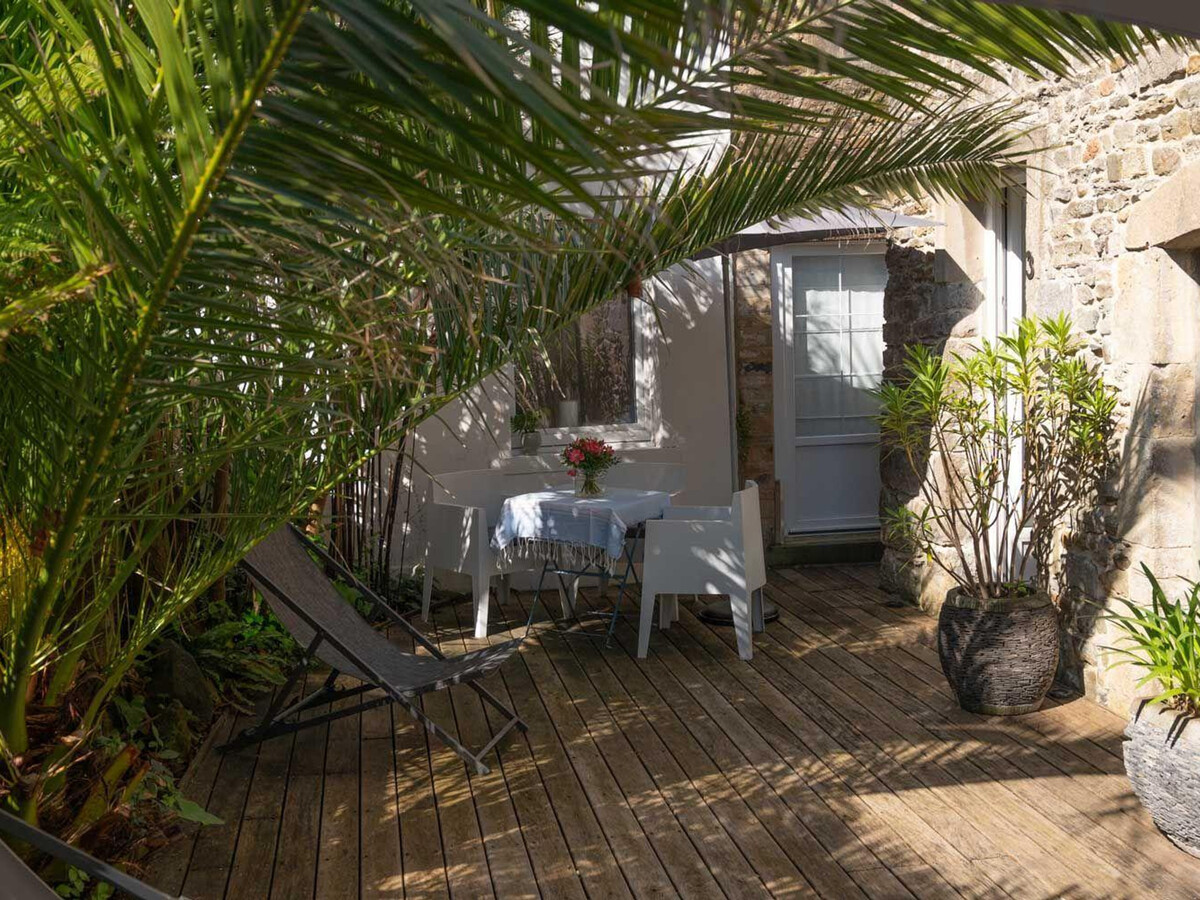 Duplex 2 chambres à Portbail, près du Havre - Photo 4