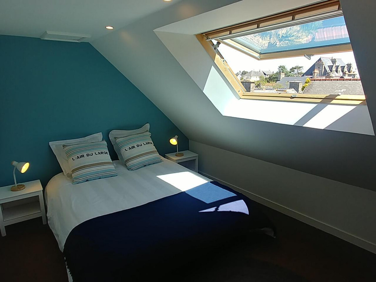 Duplex 2 chambres à Portbail, près du Havre - Photo 10