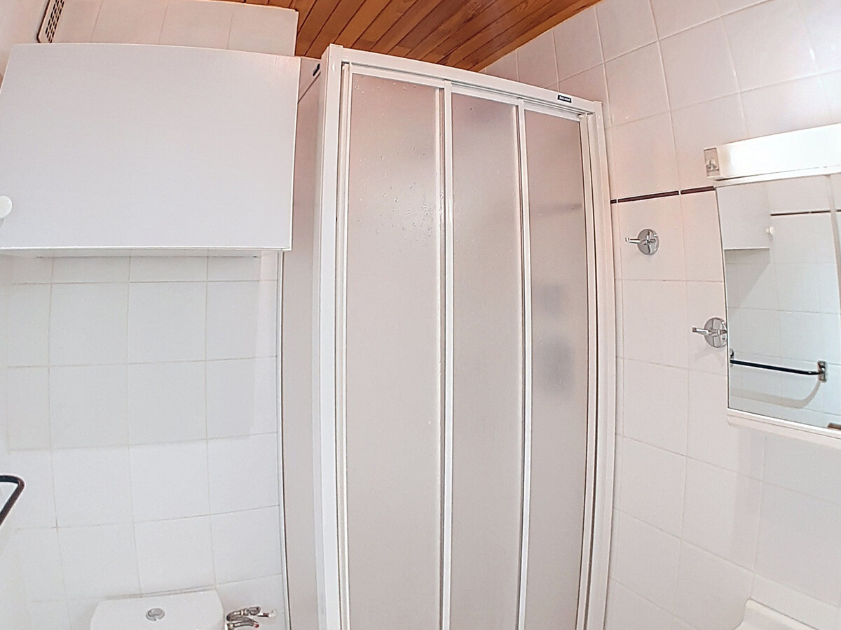 Studio 20 m² Val-d'Isère, balcon Sud, 10 min des pistes - Photo 4
