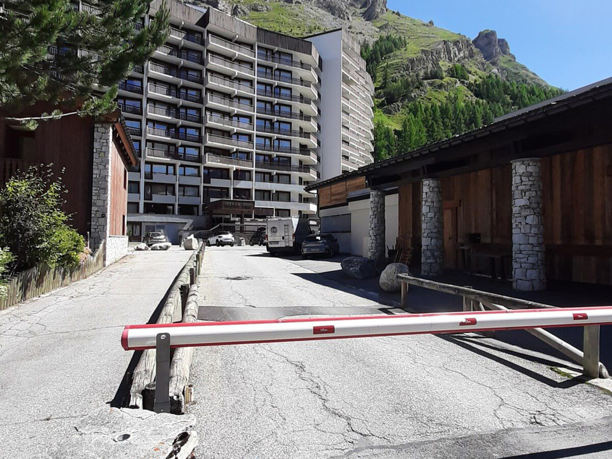 Studio 20 m² Val-d'Isère, balcon Sud, 10 min des pistes - Photo 14