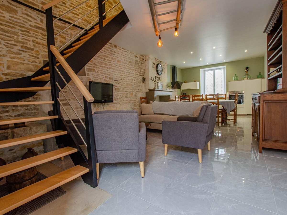 Gîte Seigneurial 3 chambres au cœur de la Champagne - Photo 3