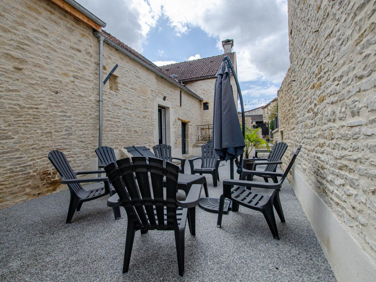 Gîte Seigneurial 3 chambres au cœur de la Champagne - Photo 4