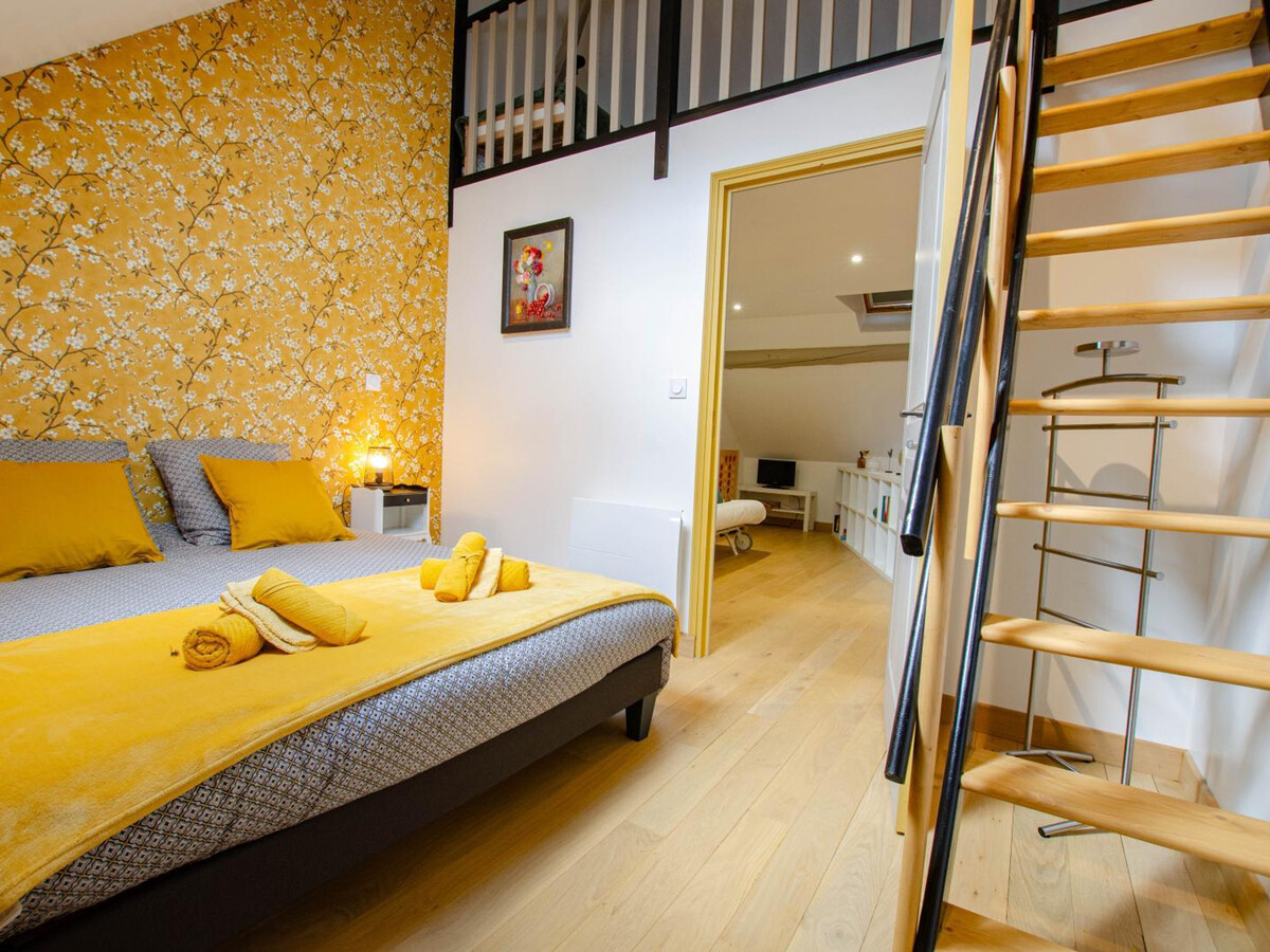 Gîte Seigneurial 3 chambres au cœur de la Champagne - Photo 5