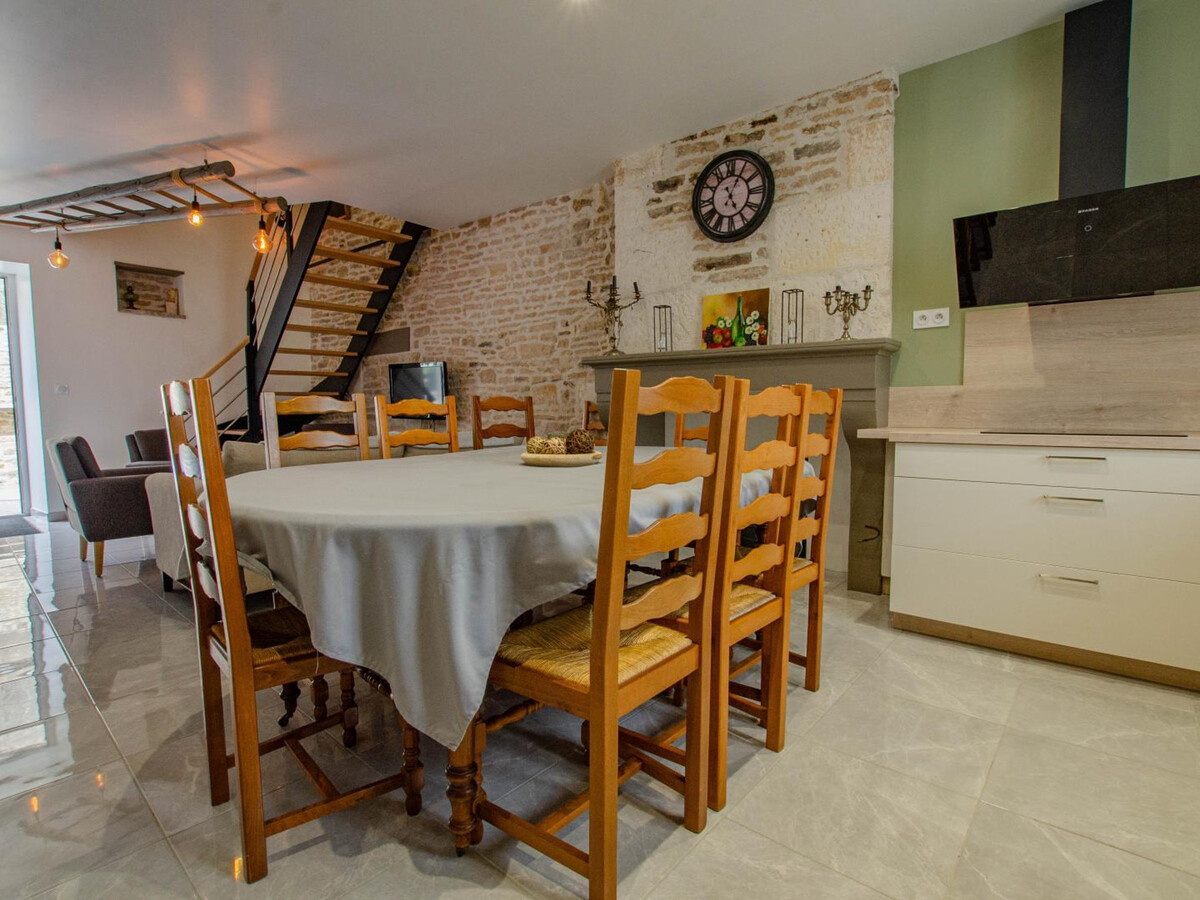 Gîte Seigneurial 3 chambres au cœur de la Champagne - Photo 6