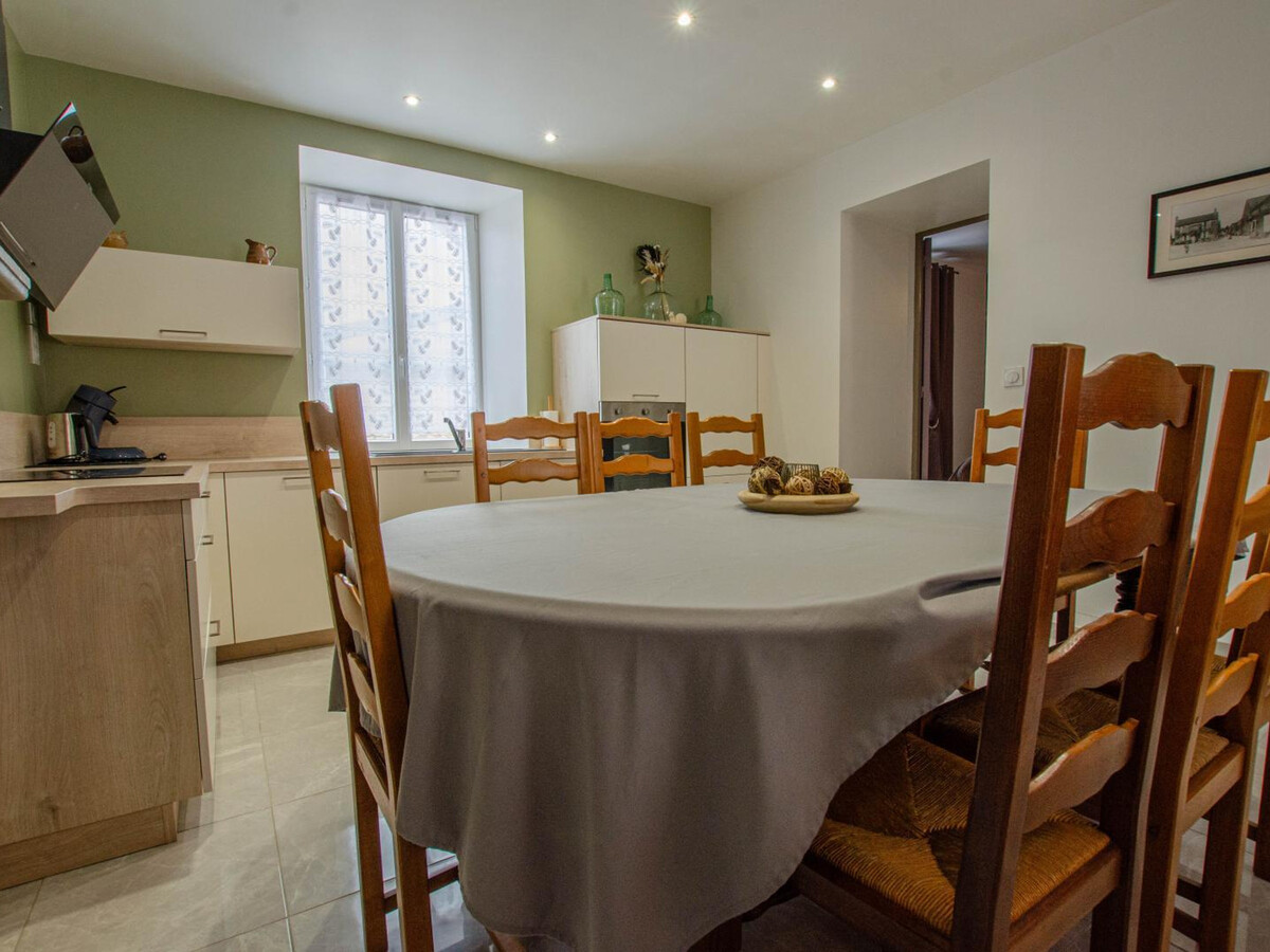 Gîte Seigneurial 3 chambres au cœur de la Champagne - Photo 7