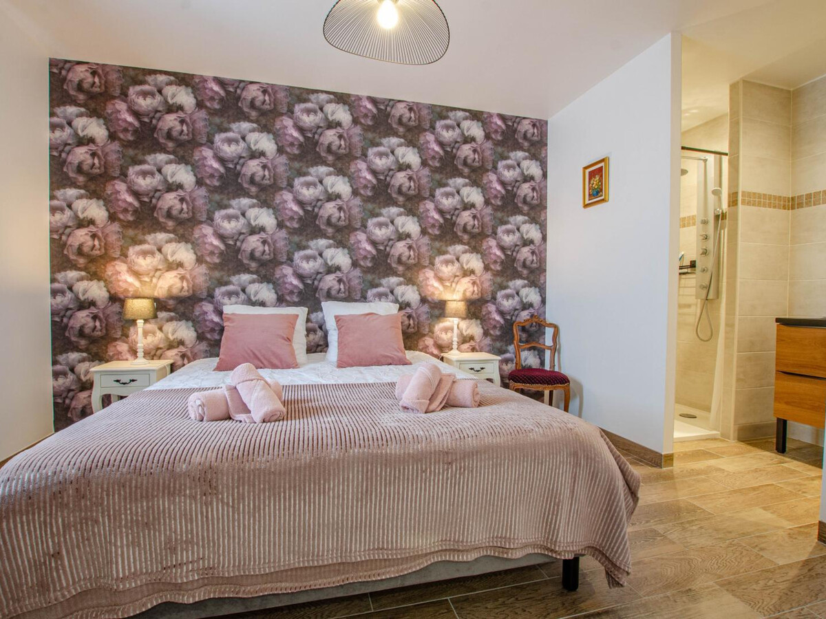 Gîte Seigneurial 3 chambres au cœur de la Champagne - Photo 8