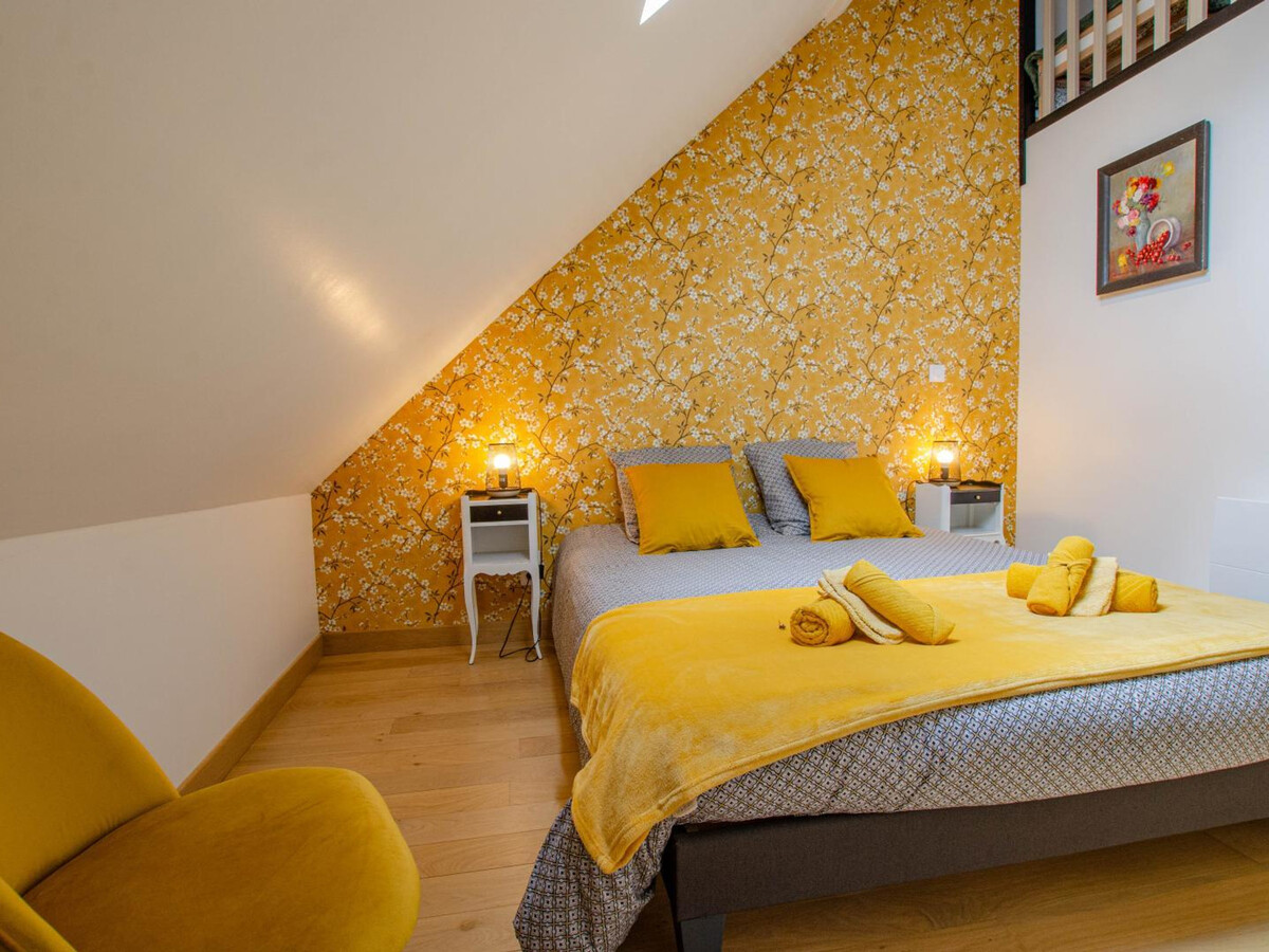 Gîte Seigneurial 3 chambres au cœur de la Champagne - Photo 10