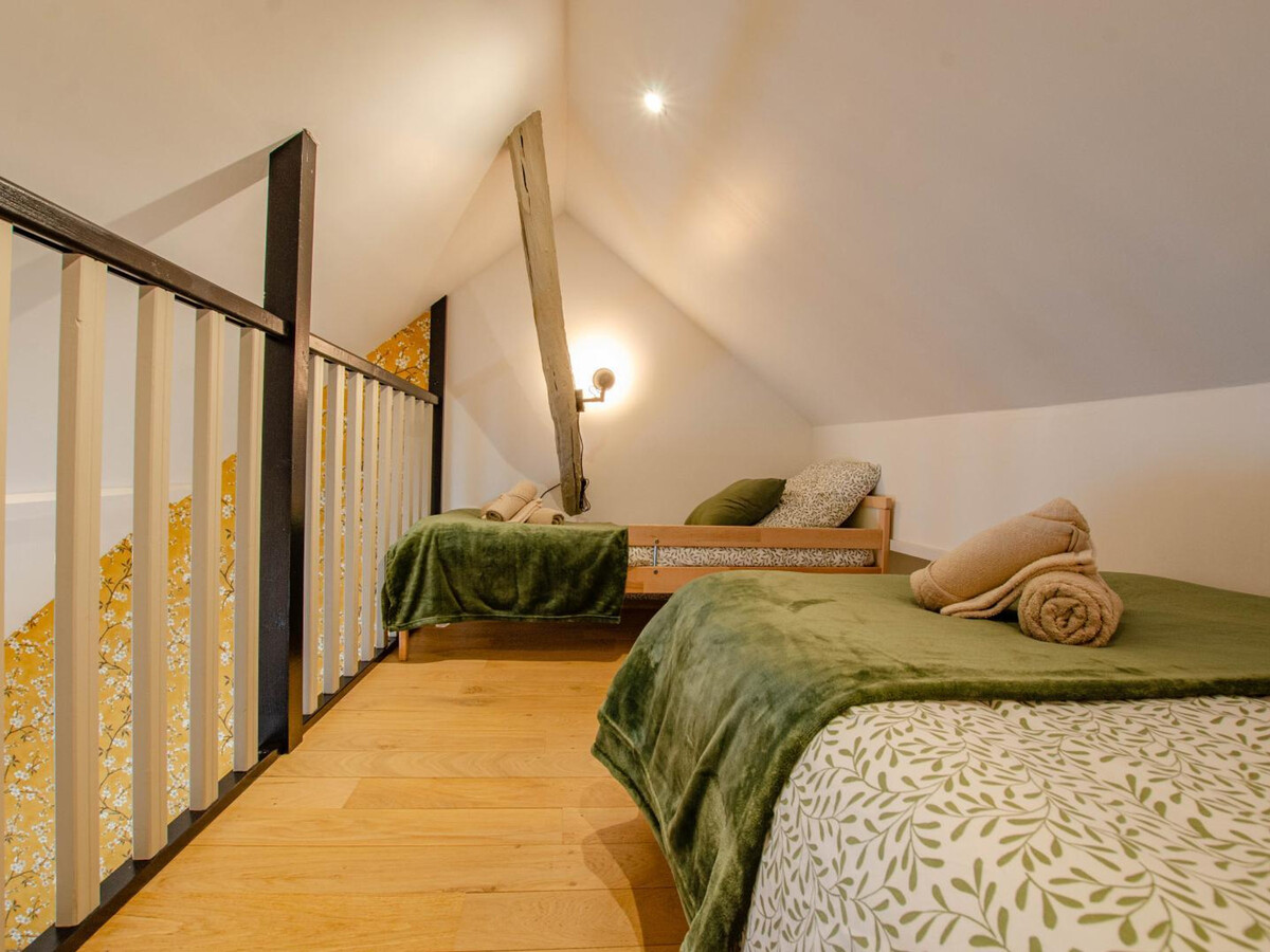 Gîte Seigneurial 3 chambres au cœur de la Champagne - Photo 11