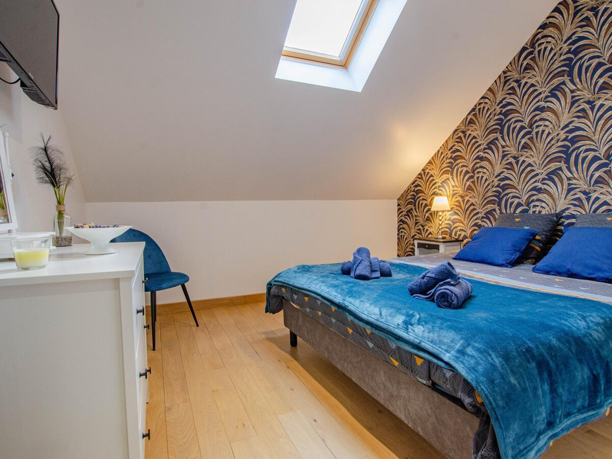 Gîte Seigneurial 3 chambres au cœur de la Champagne - Photo 14