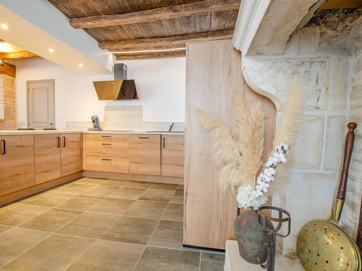 Gîte 7 pers. aux Riceys - Maison XVe siècle rénovée - Photo 10