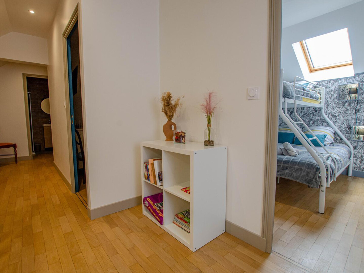 Gîte 7 pers. aux Riceys - Maison XVe siècle rénovée - Photo 13