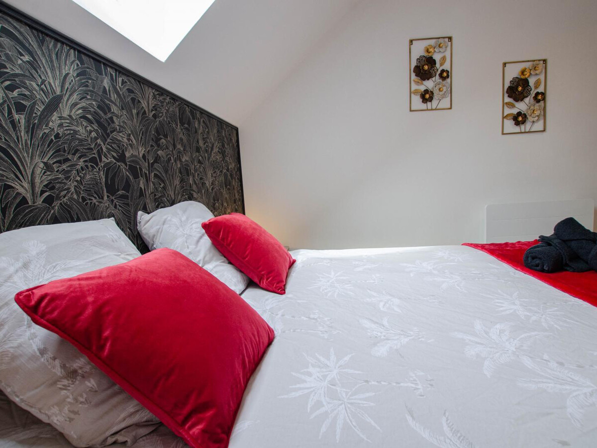 Gîte 7 pers. aux Riceys - Maison XVe siècle rénovée - Photo 15