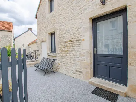 Location gite de vacances à Les Riceys