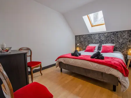 Gîte de Charme aux Riceys - Capacité 7 Pers., Draps Inclus - Photo 2