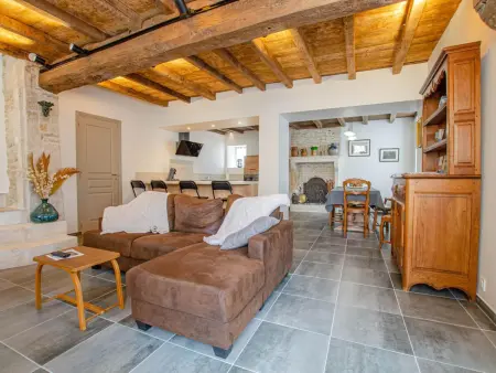 Gîte de Charme aux Riceys - Capacité 7 Pers., Draps Inclus - Photo 4