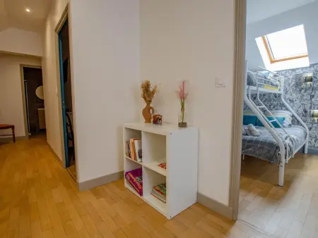 Gîte de Charme aux Riceys - Capacité 7 Pers., Draps Inclus - Photo 12