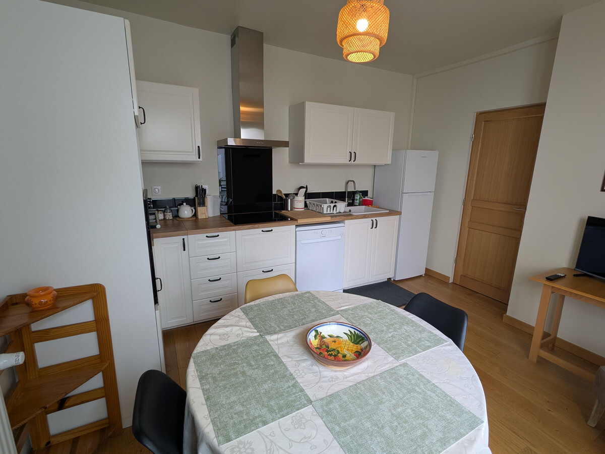 Appartement vue canal au cœur de Montargis - Photo 11