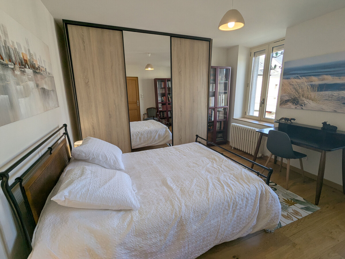 Appartement vue canal au cœur de Montargis - Photo 16