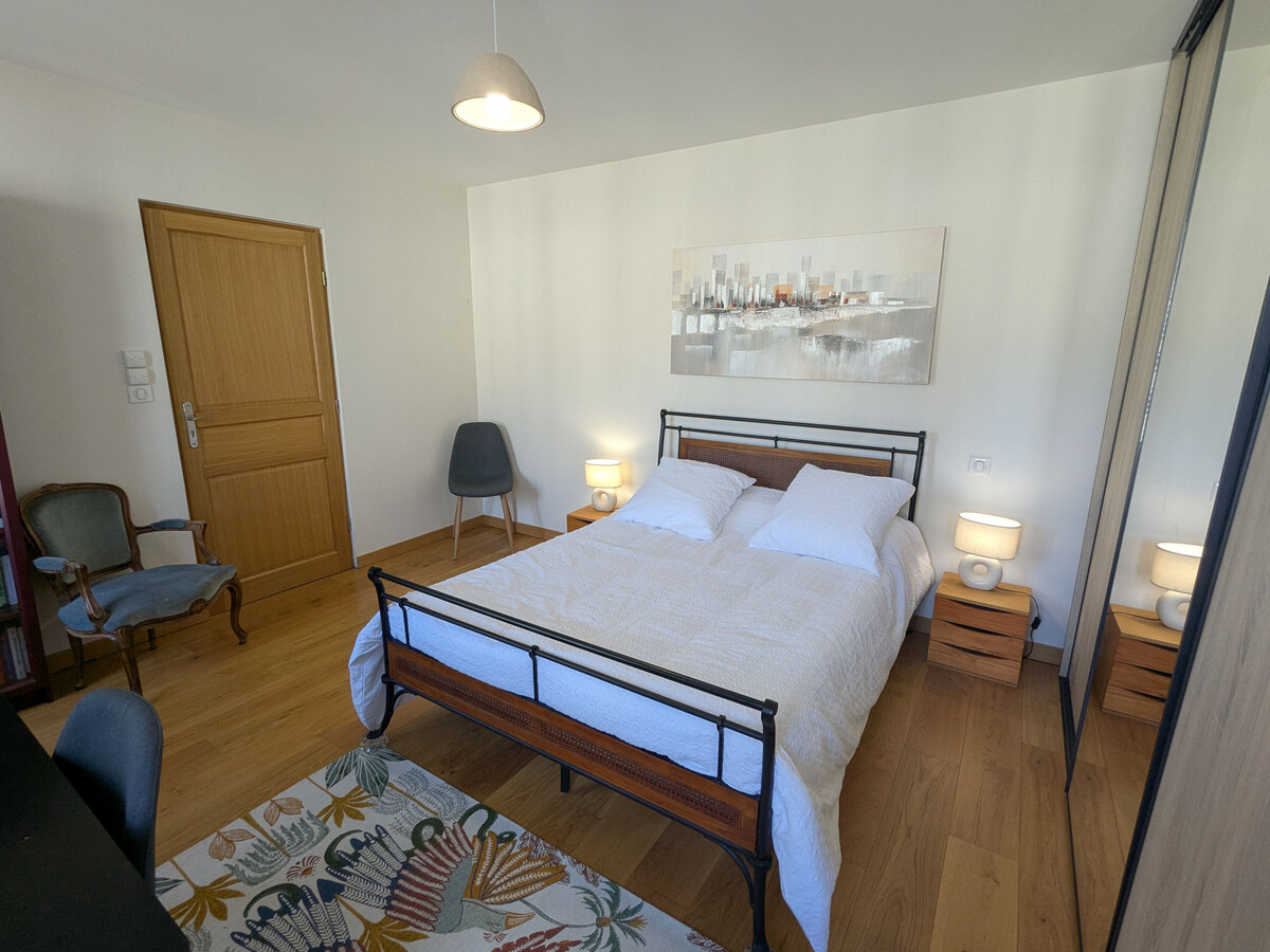 Appartement vue canal au cœur de Montargis - Photo 18